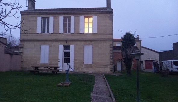 Logement �tudiant Location  Vide Cissac M�doc (33250)