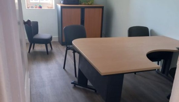 Logement �tudiant  &agrave; Cissac M�doc (33250)