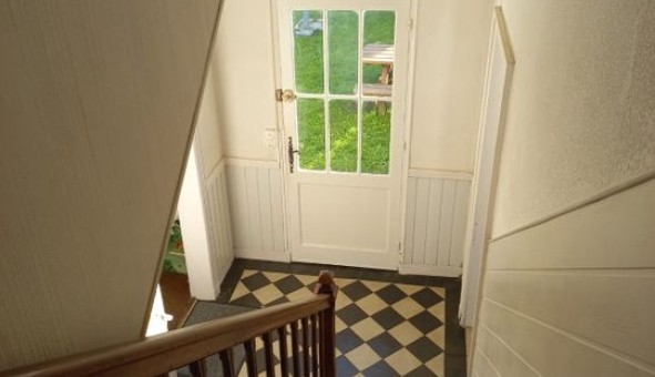 Logement �tudiant  &agrave; Cissac M�doc (33250)