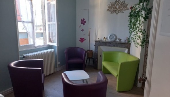 Logement �tudiant  &agrave; Cissac M�doc (33250)