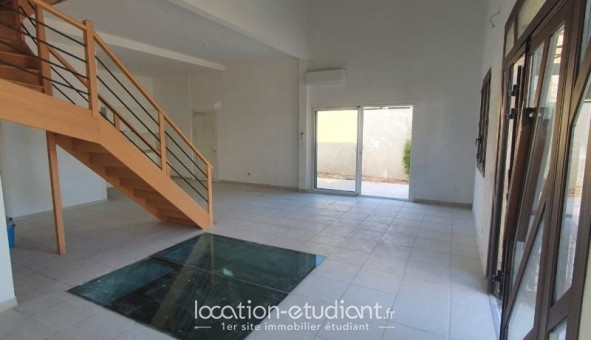 Logement �tudiant Chambre &agrave; Claira (66530)