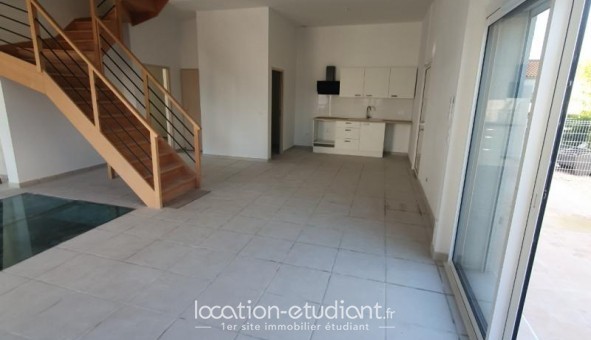 Logement �tudiant Chambre &agrave; Claira (66530)