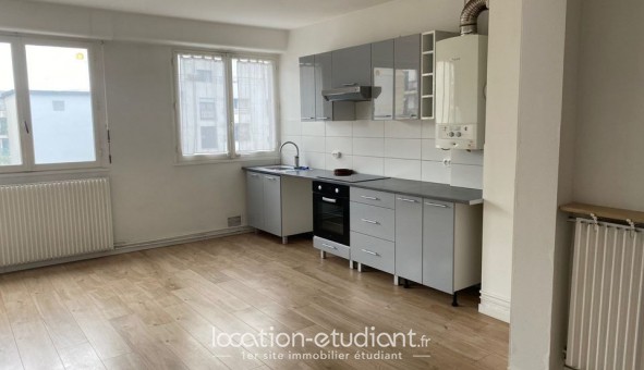 Logement �tudiant Location Chambre Vide Clamart (92140)