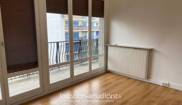 Logement �tudiant Chambre &agrave; Clamart (92140)