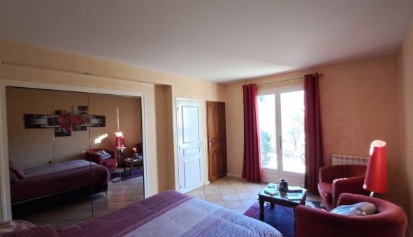 Logement �tudiant  &agrave; Claret (05110)