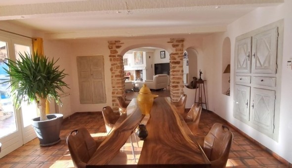 Logement �tudiant  &agrave; Claret (05110)