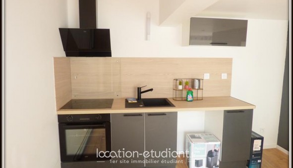 Logement tudiant Location Chambre Meublé Clrac (17270)
