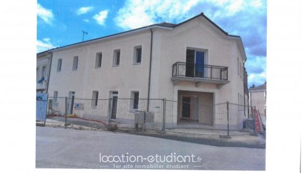 Logement tudiant Location Chambre Vide Clr sur Layon (49560)