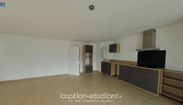 Logement tudiant Chambre à Clermont Ferrand (63000)