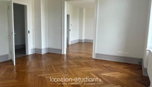 Logement étudiant Chambre à Colmar (68000)