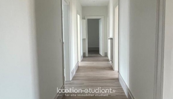 Logement étudiant Chambre à Colmar (68000)