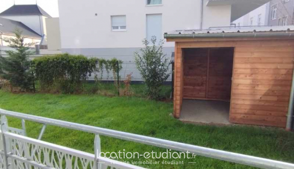 Logement tudiant Chambre à Colmar (68000)