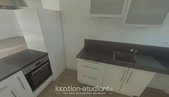 Logement �tudiant Chambre &agrave; Colmar (68000)