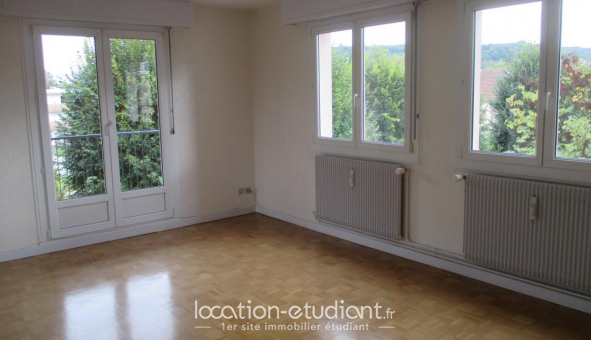Logement tudiant Location Chambre Vide Colombe ls Vesoul (70000)