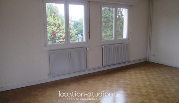 Logement tudiant Chambre à Colombe ls Vesoul (70000)