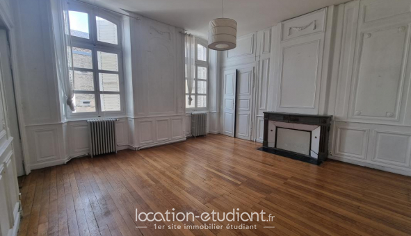 Logement tudiant Location Chambre Vide Colombe ls Vesoul (70000)