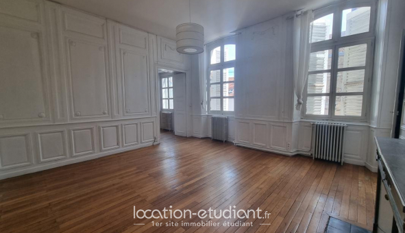 Logement tudiant Chambre à Colombe ls Vesoul (70000)