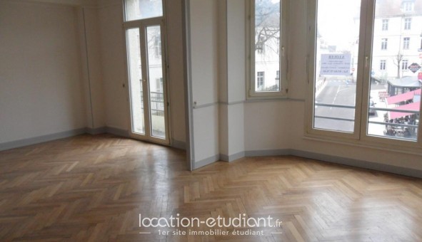 Logement tudiant Chambre à Colombe ls Vesoul (70000)
