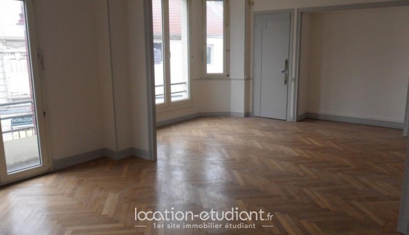 Logement tudiant Chambre à Colombe ls Vesoul (70000)
