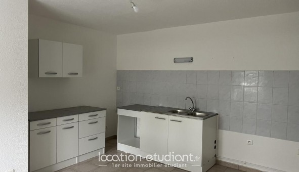 Logement tudiant Location Chambre Vide Colombe ls Vesoul (70000)