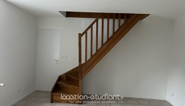 Logement tudiant Chambre à Colombe ls Vesoul (70000)