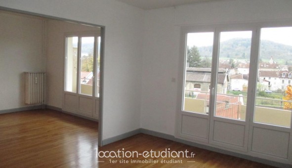 Logement tudiant Location Chambre Vide Colombe ls Vesoul (70000)