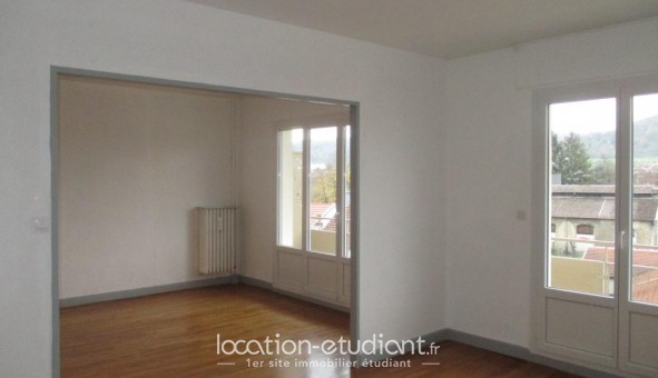 Logement tudiant Chambre à Colombe ls Vesoul (70000)