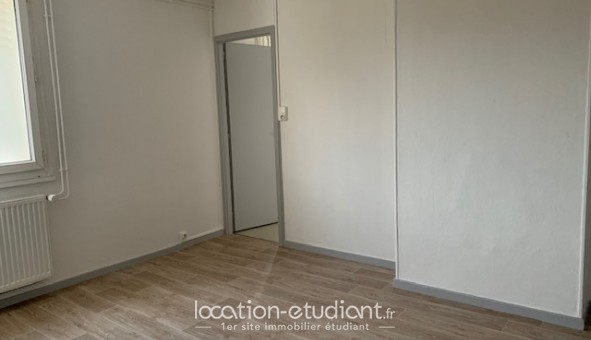 Logement tudiant Location Chambre Vide Colombe ls Vesoul (70000)