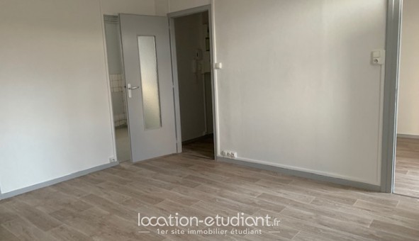 Logement tudiant Chambre à Colombe ls Vesoul (70000)