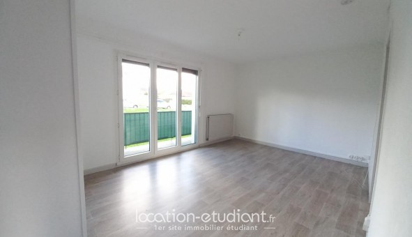 Logement tudiant Chambre à Colombe ls Vesoul (70000)