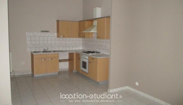 Logement tudiant Location Chambre Vide Colombe ls Vesoul (70000)