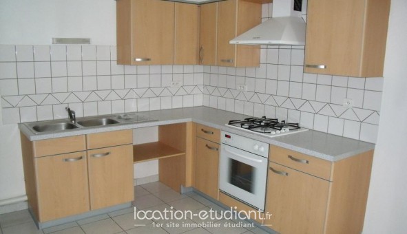 Logement tudiant Chambre à Colombe ls Vesoul (70000)