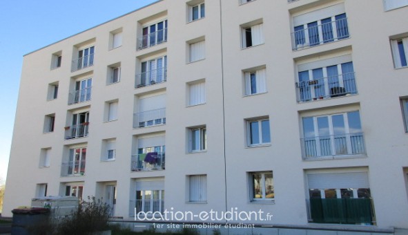Logement tudiant Location Chambre Vide Colombe ls Vesoul (70000)