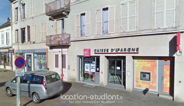 Logement tudiant Location Chambre Vide Colombe ls Vesoul (70000)