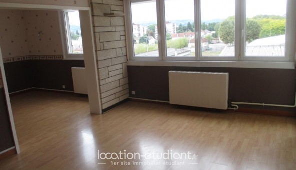 Logement �tudiant Location Chambre Vide Colombe l�s Vesoul (70000)