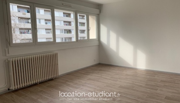 Logement �tudiant Location Chambre Vide Colombe l�s Vesoul (70000)