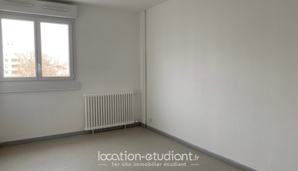 Logement �tudiant Chambre &agrave; Colombe l�s Vesoul (70000)