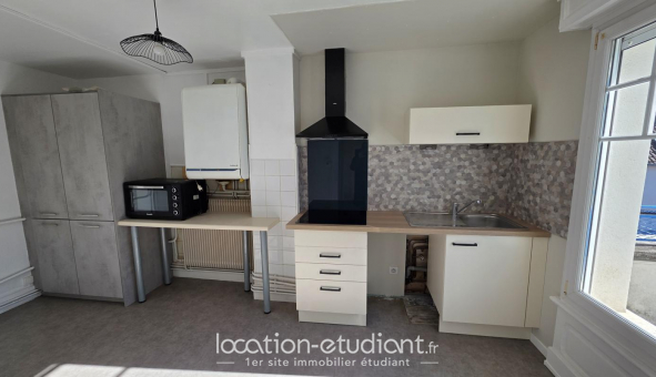 Logement �tudiant Location Chambre Vide Colombe l�s Vesoul (70000)