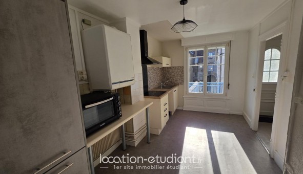 Logement �tudiant Chambre &agrave; Colombe l�s Vesoul (70000)