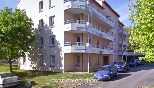 Logement �tudiant Chambre &agrave; Colombe l�s Vesoul (70000)