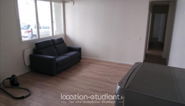 Logement tudiant Chambre à Colombes (92700)