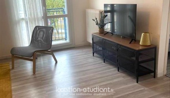 Logement tudiant Location Chambre Meublé Colomiers (31770)