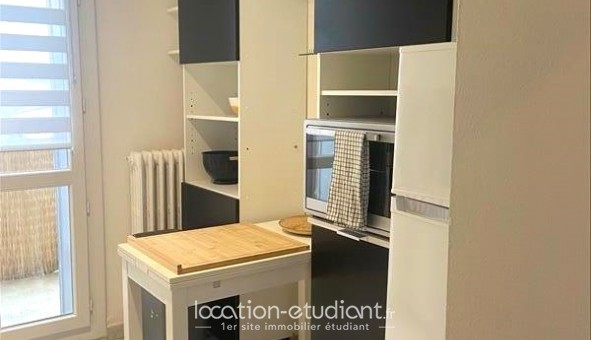 Logement tudiant Chambre à Colomiers (31770)