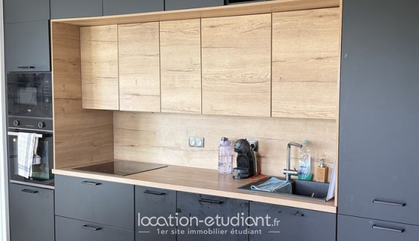 Logement �tudiant Chambre &agrave; Corbeil Essonnes (91100)