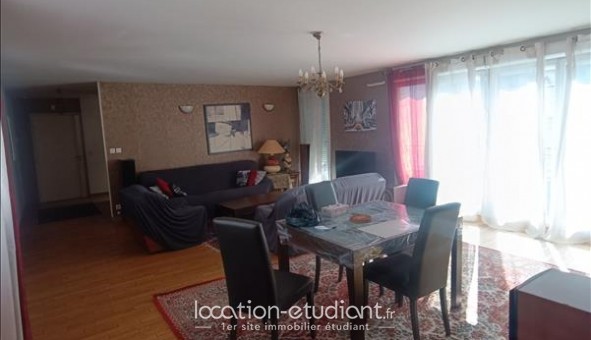 Logement tudiant Location Chambre Meublé Courbevoie (92400)