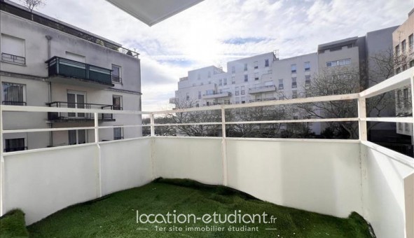 Logement �tudiant Chambre &agrave; Courdimanche (95800)