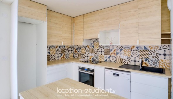 Logement tudiant Chambre à Craponne (69290)