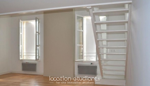 Logement tudiant Location Chambre Vide Cron (33670)