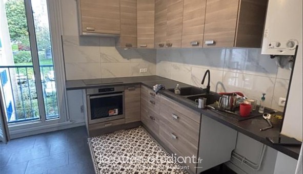 Logement tudiant Chambre à Crteil (94000)