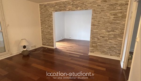 Logement tudiant Chambre à Crteil (94000)